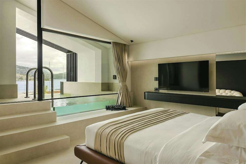 Een foto van Casaly Hotel & Spa