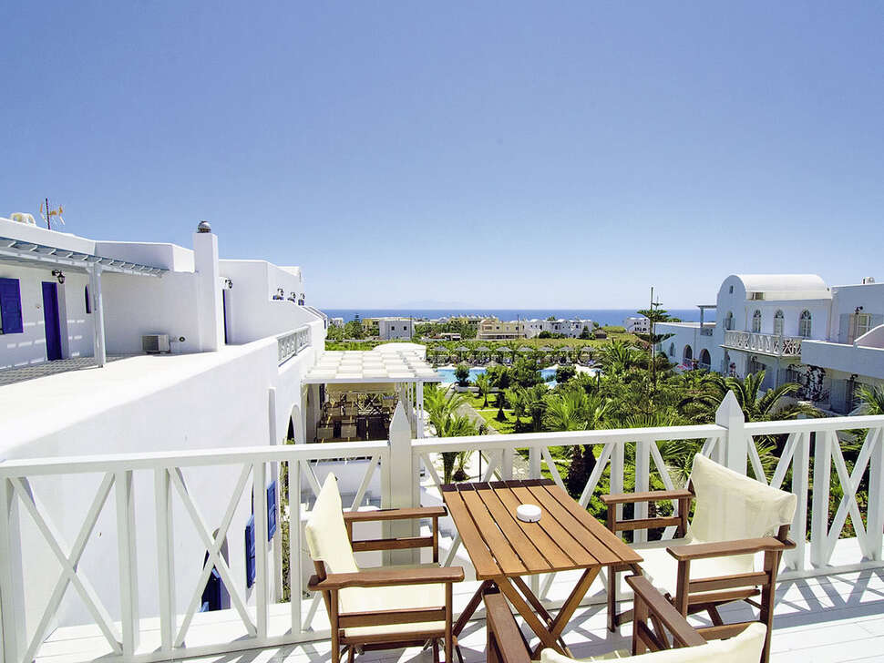 Een foto van Smy Mediterranean White