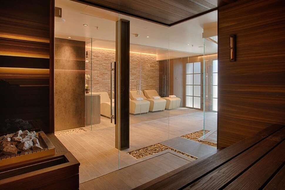 Een foto van NH Collection Murano Villa