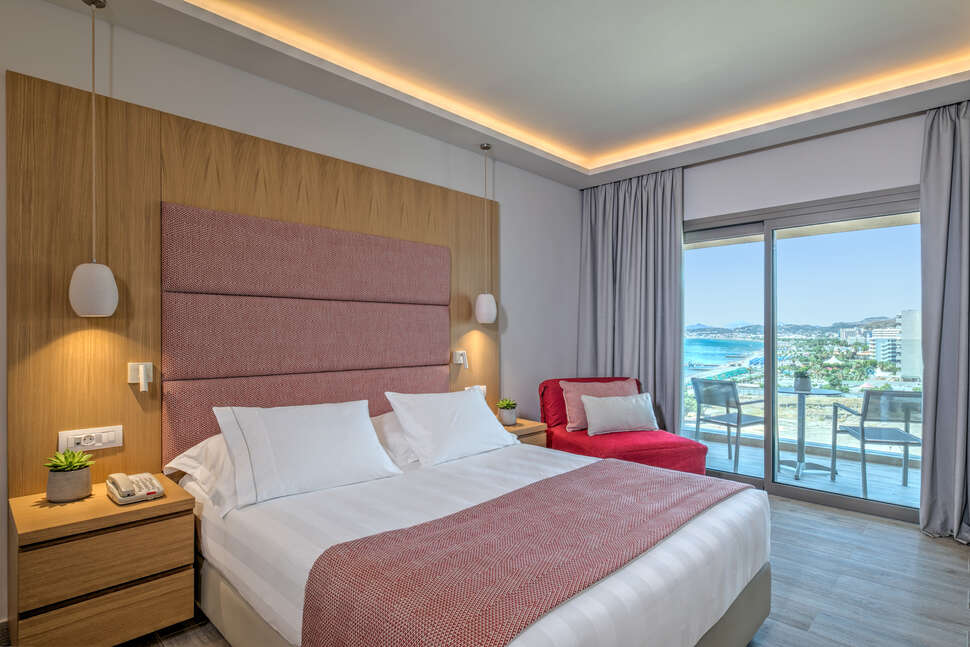 Ein Foto Amada Colossos Resort