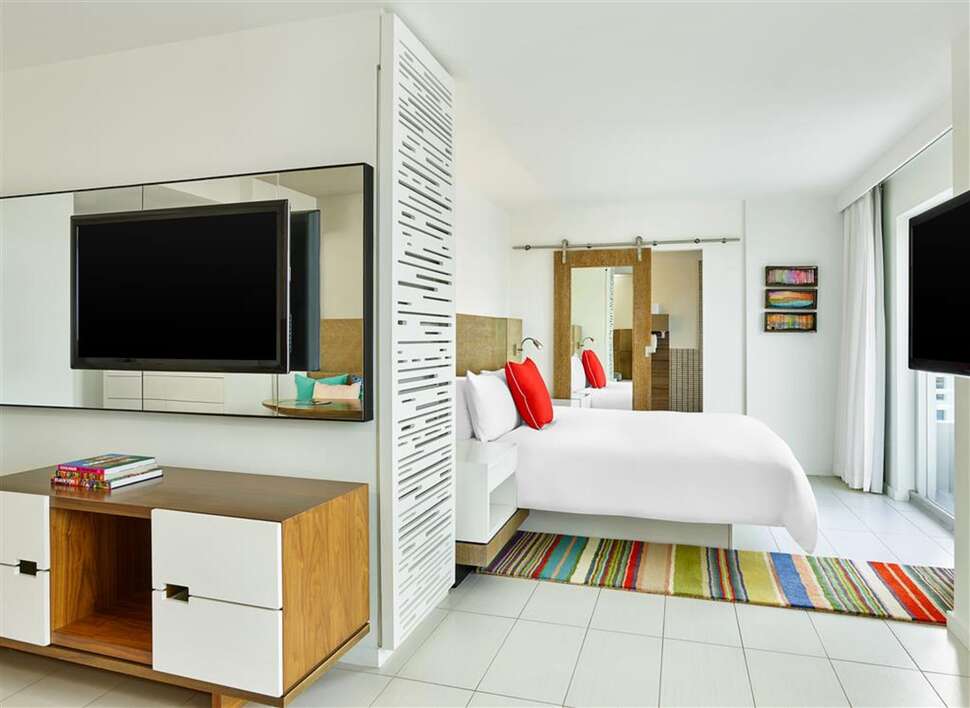 Een foto van Royal Palm South Beach