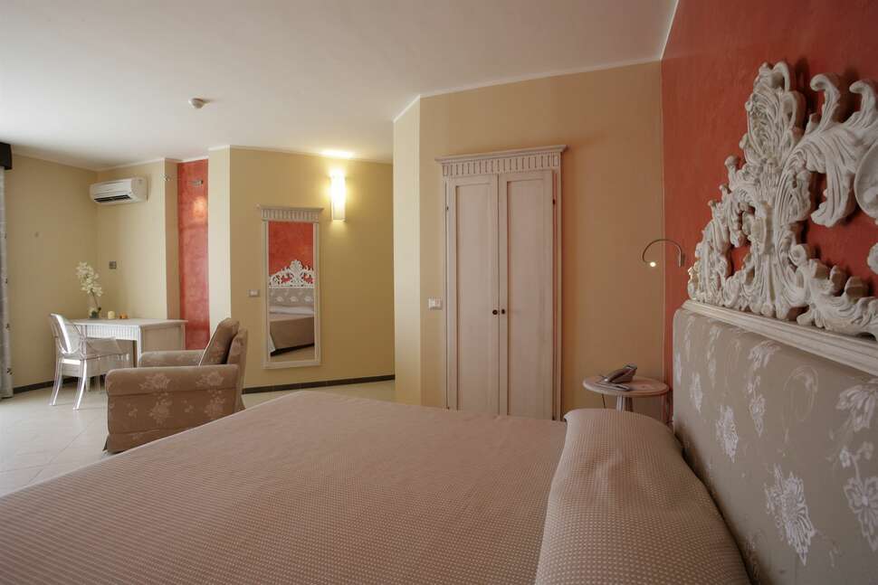 Een foto van Janus Hotel