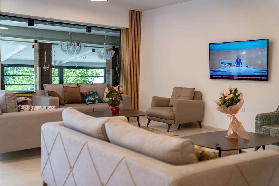 Een foto van Lago Hotel & Spa