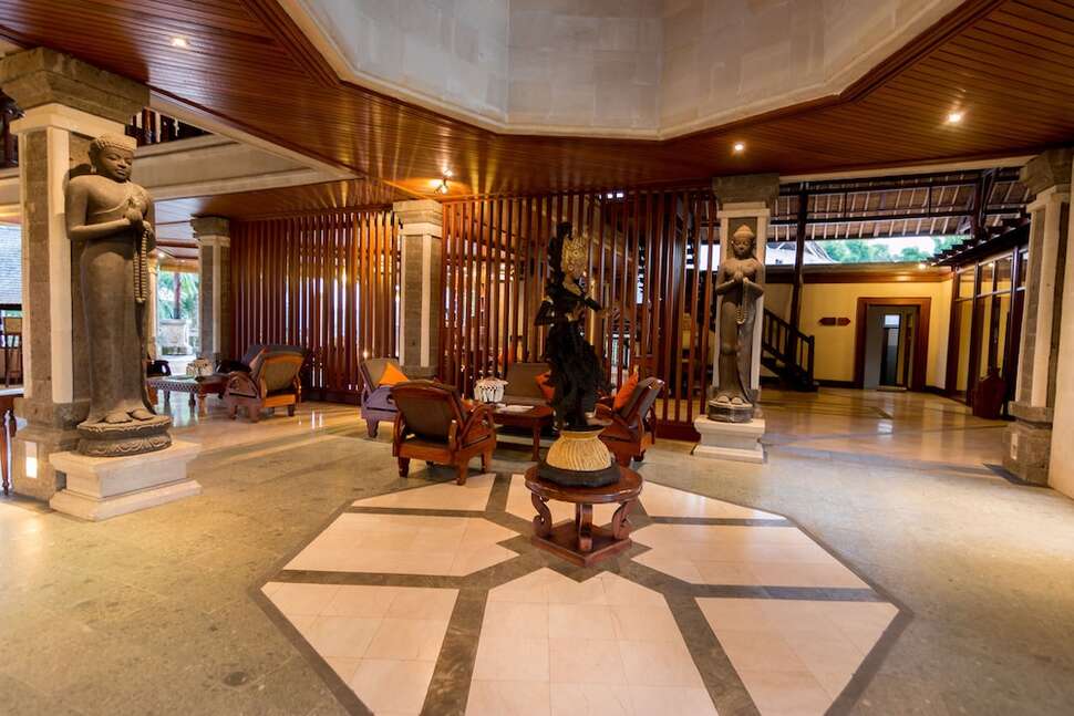 Ein Foto The Payogan Villa Resort & Spa