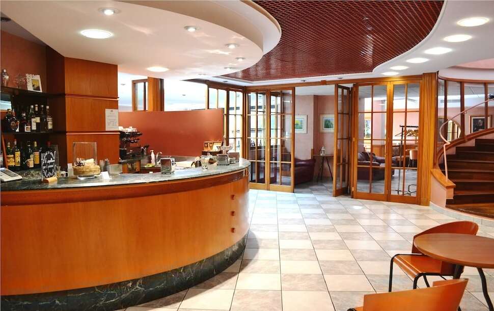 Een foto van Hotel Colonne