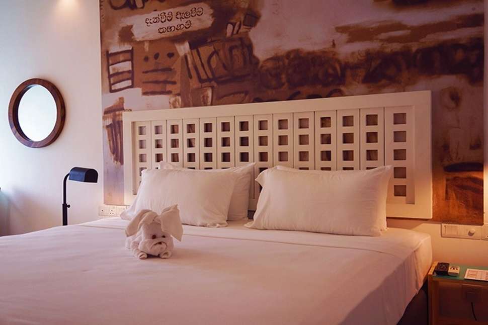 Een foto van Hotel J