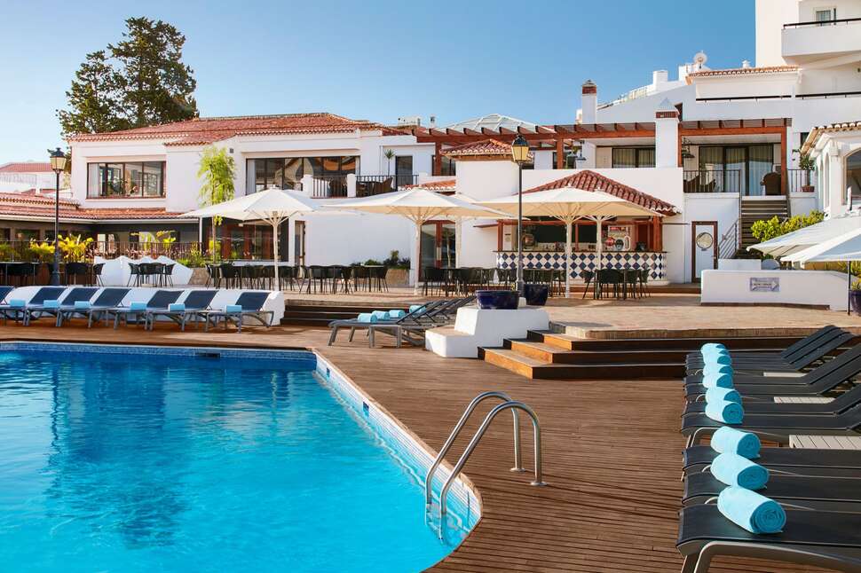 Een foto van NH Lagos Algarve Resort