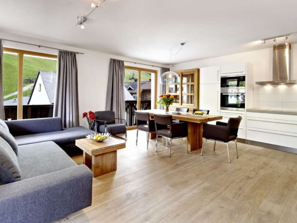 Een foto van Gerlos Mountain Estate