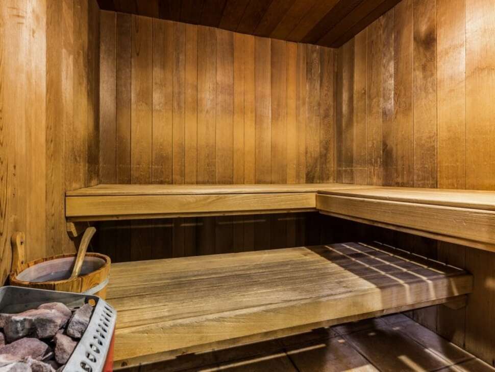 Een foto van Pierre & Vacances Residence Premium Les Hauts Bois