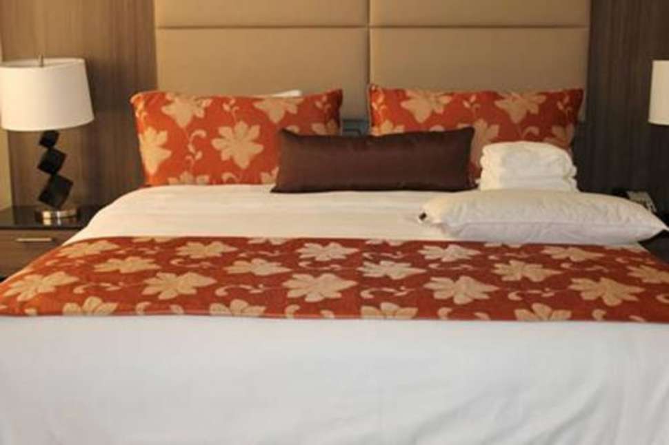 Een foto van Opera House Hotel