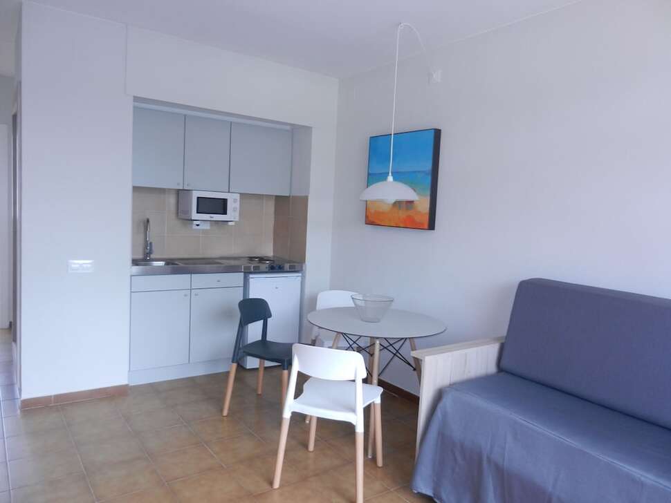 Een foto van Aparthotel GHT Tossa Park