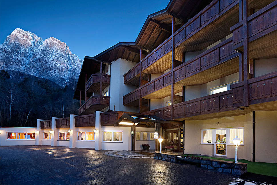 Ein Foto Park Hotel Miramonti