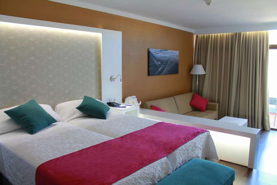 Een foto van Hotel Beatriz Playa & Spa