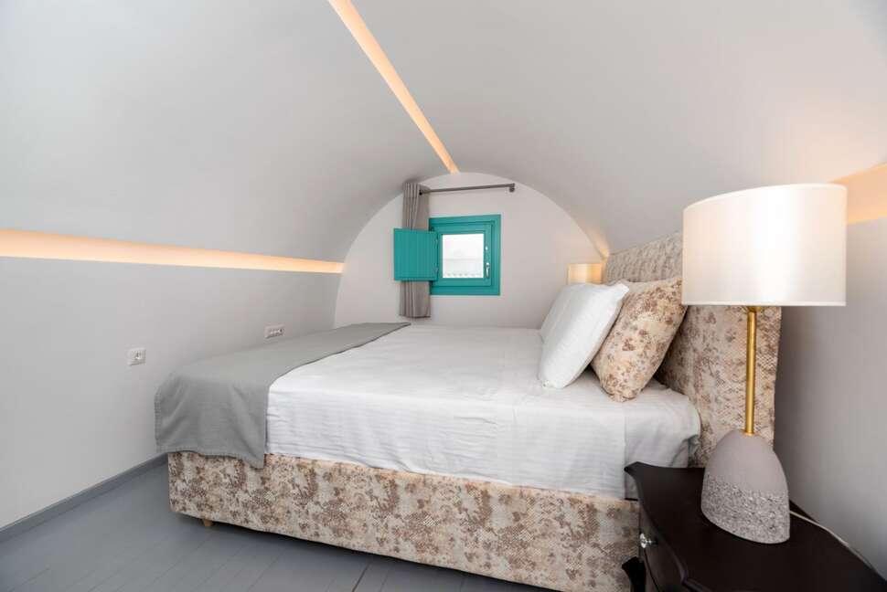 Een foto van Santa Irina Luxury Sunny Lofts