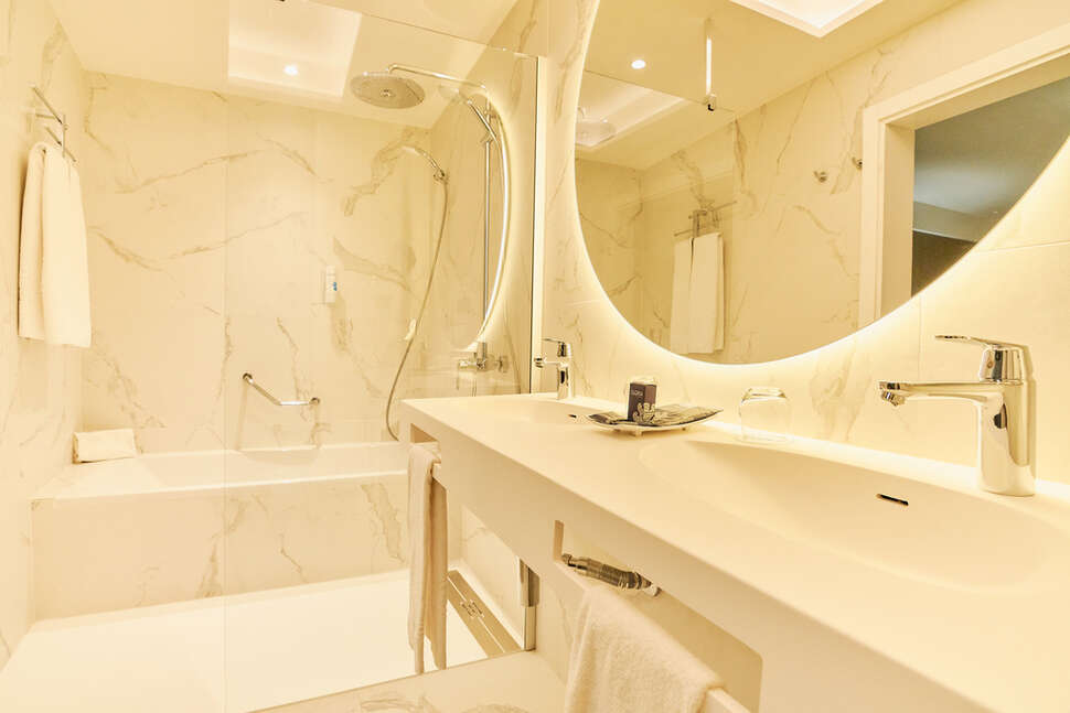 Een foto van Hotel Gloria Palace Amadores