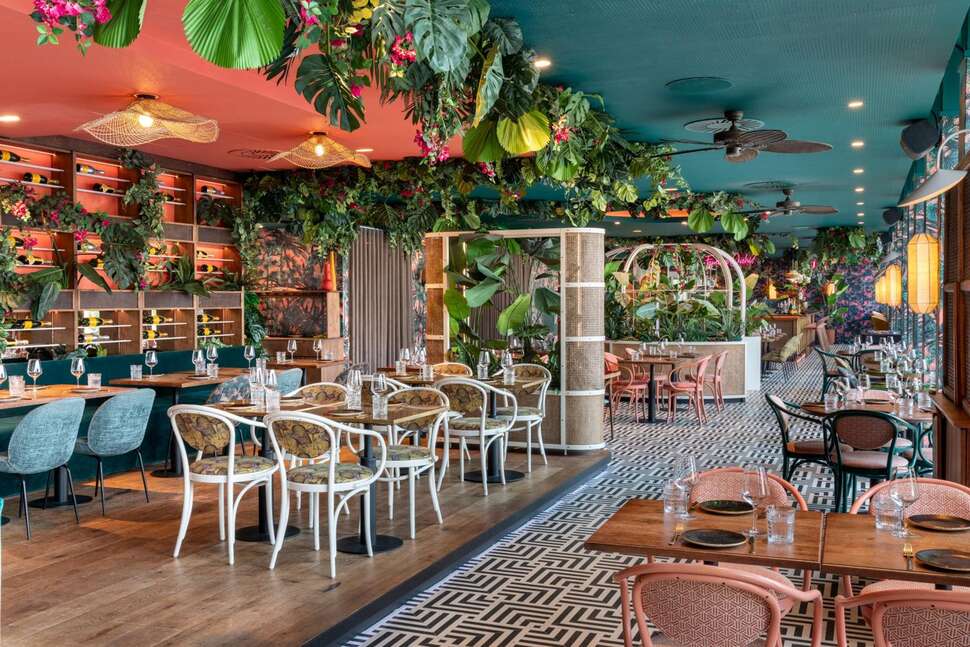 Een foto van Corendon Amsterdam New-West - a Tribute Portfolio Hotel