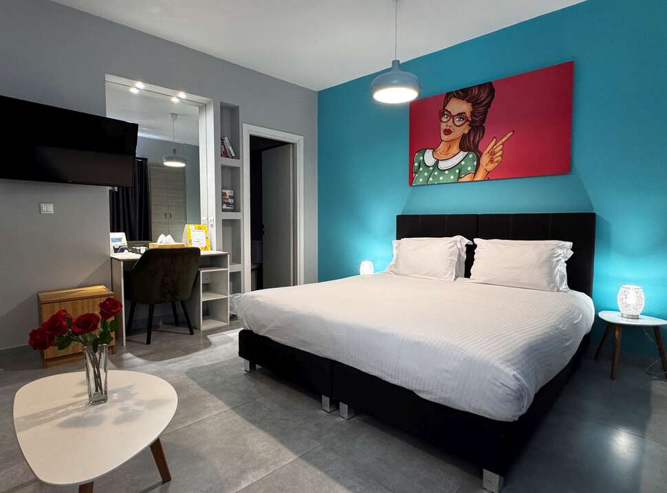 Accommodatie foto: Connect Studios & Appartementen