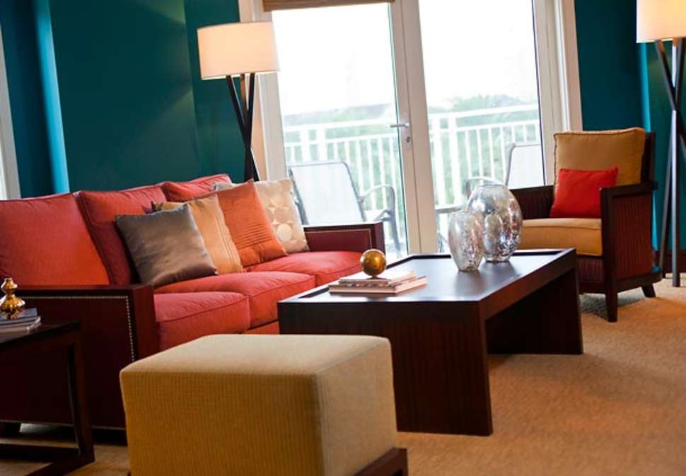 Een foto van Renaissance Wind Creek Curacao Resort