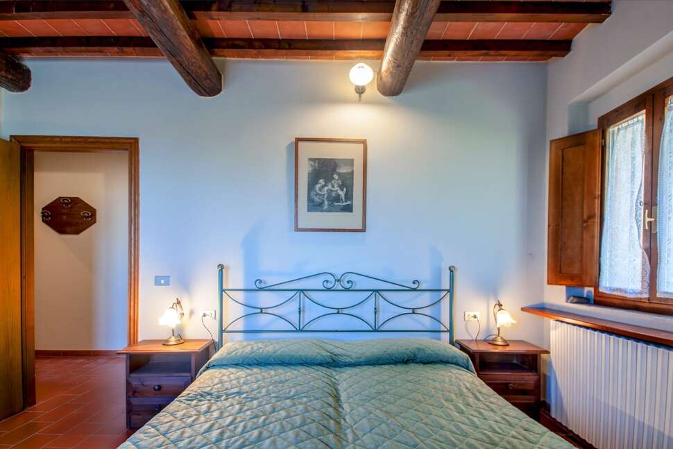 Een foto van Tenuta Castellare di Tonda