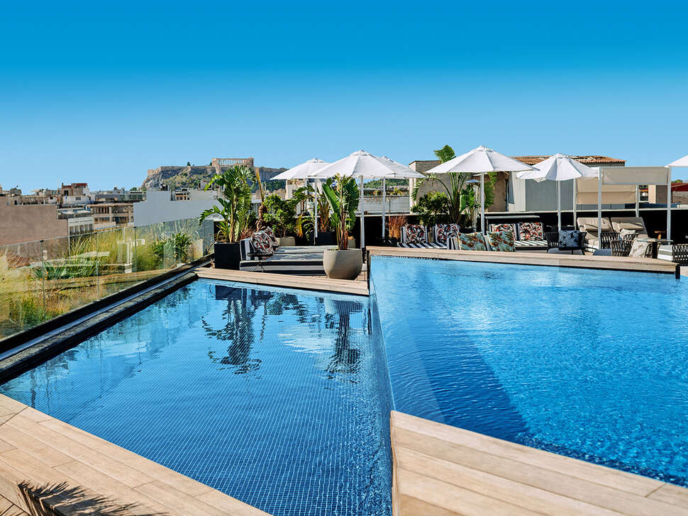 Een foto van Skylark by Aluma Hotels & Resorts