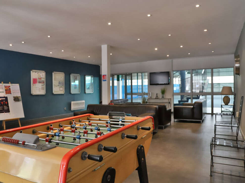 Een foto van SoWell Residences Les Hameaux de Camargue