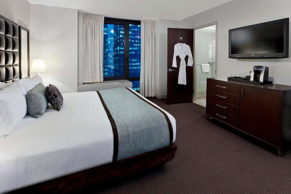 Een foto van Hotel Distrikt New York City