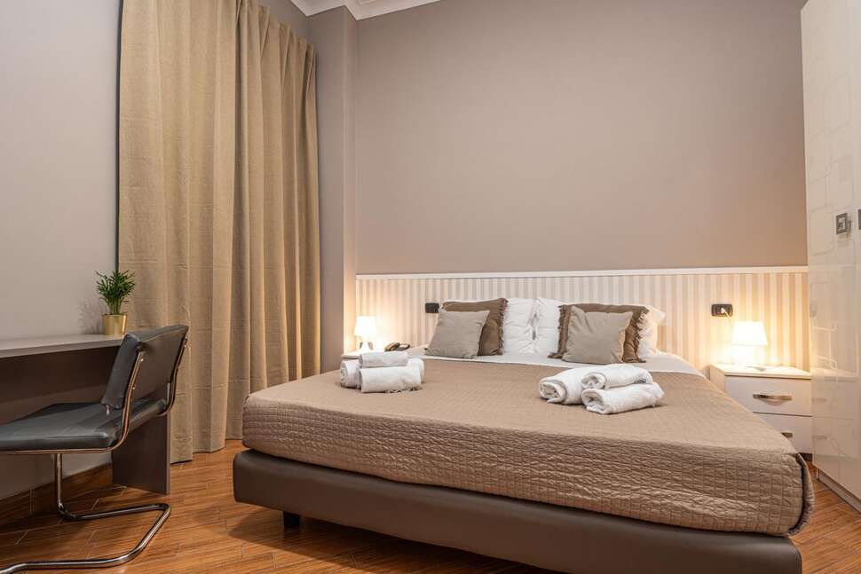 Een foto van Hotel Diamond Naples