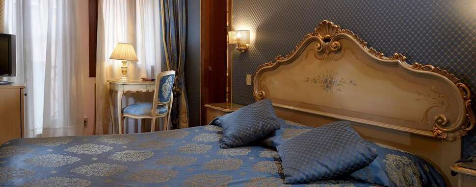 Ein Foto San Marco Palace Hotel