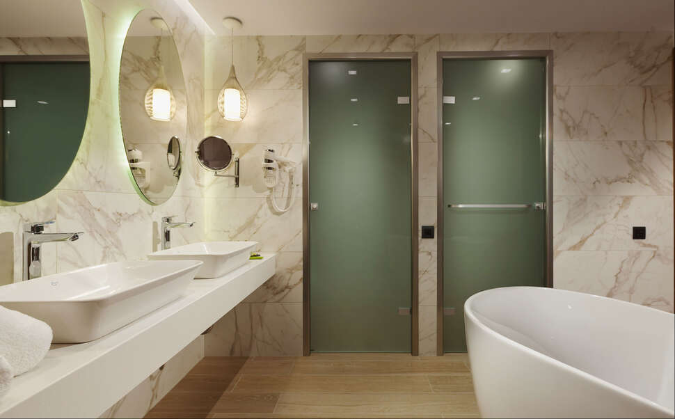 Een foto van Blue Lagoon City Hotel
