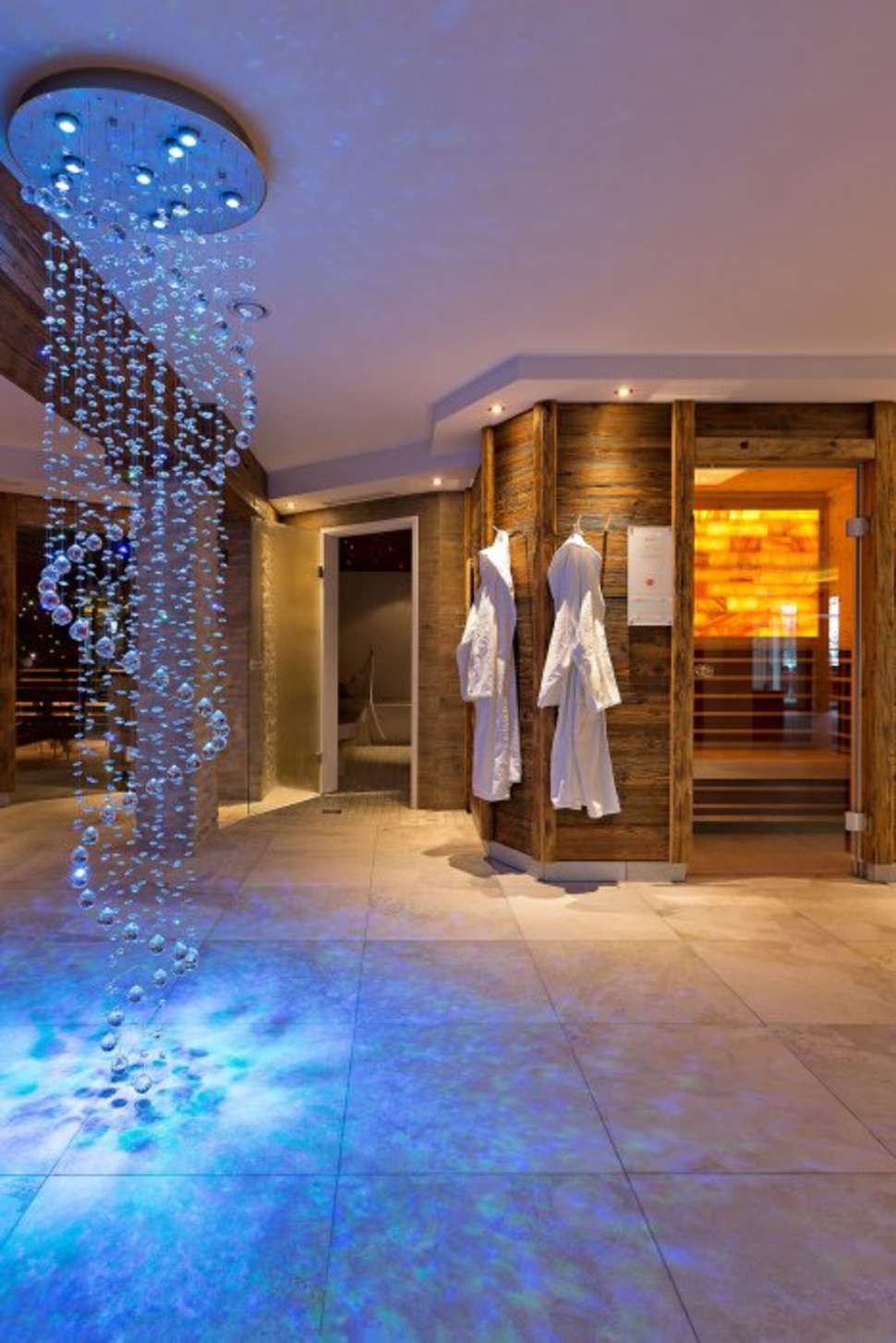 Een foto van Aparthotel Kleinwalsertal