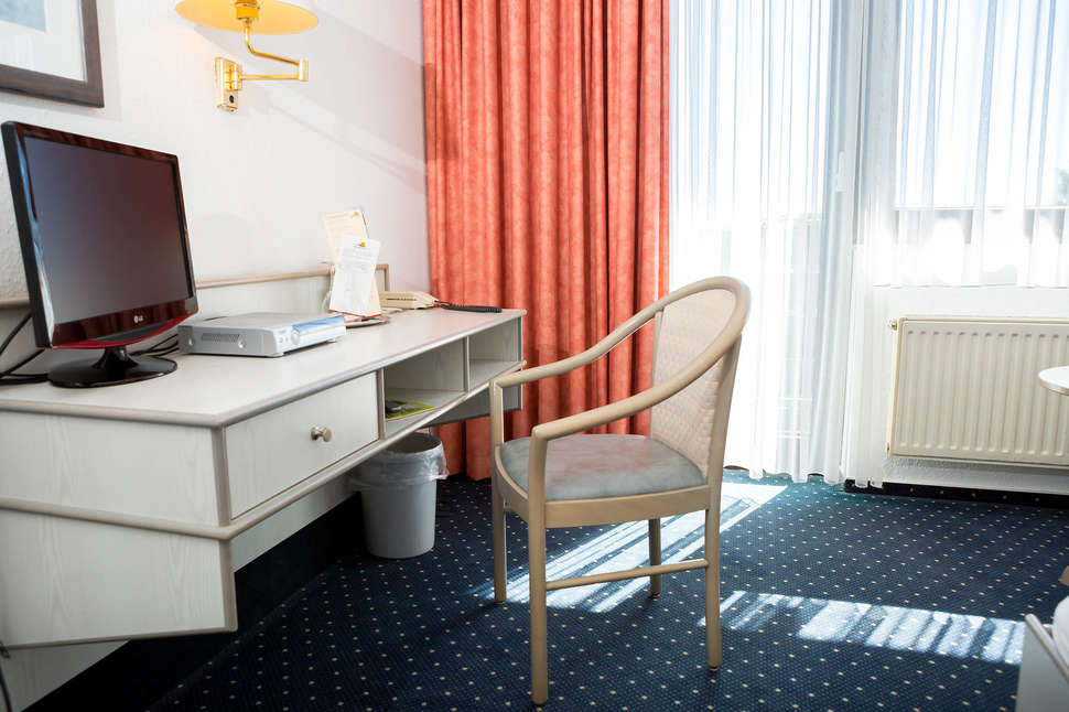 Een foto van Hotel Der Jägerhof