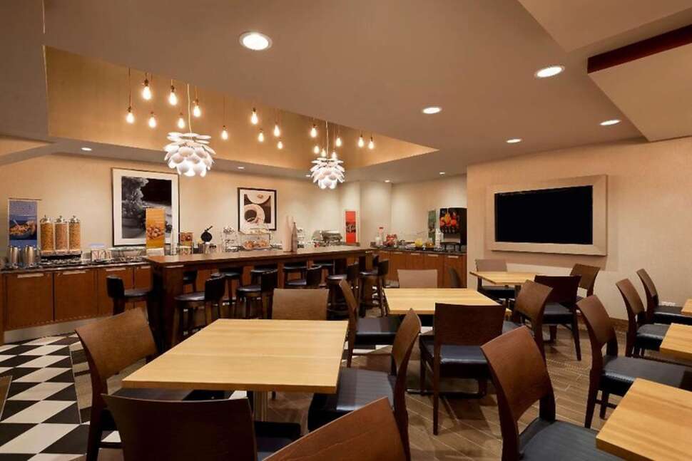 Ein Foto Hampton Inn Manhattan Downtown - Financial District