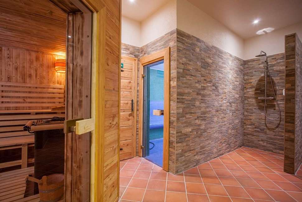 Een foto van Rathaushotels Oberwiesenthal
