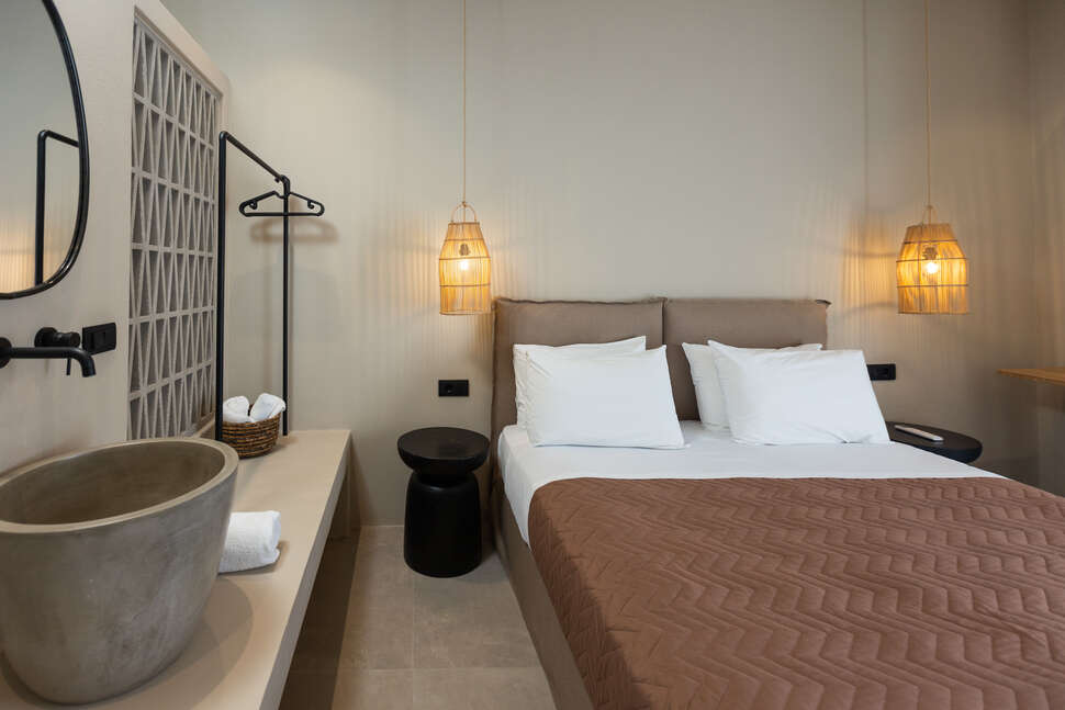 Een foto van Hotel Panas