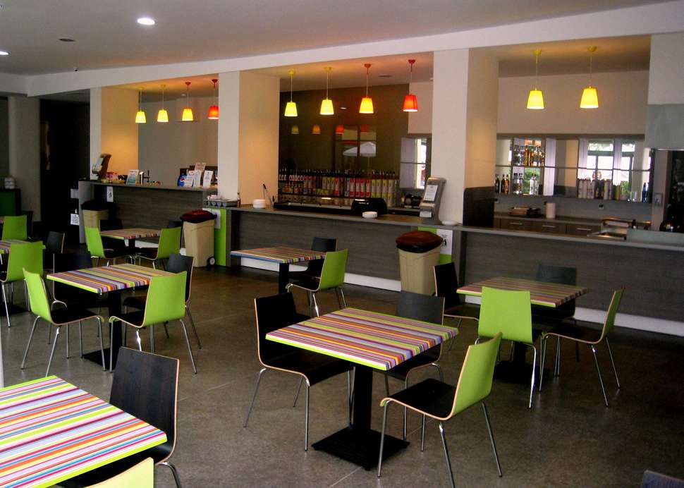 Een foto van Mpm Hotel Kalina Garden