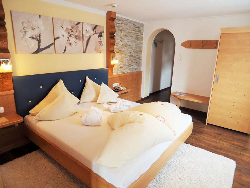 Ein Foto Beauty & Sporthotel Tirolerhof