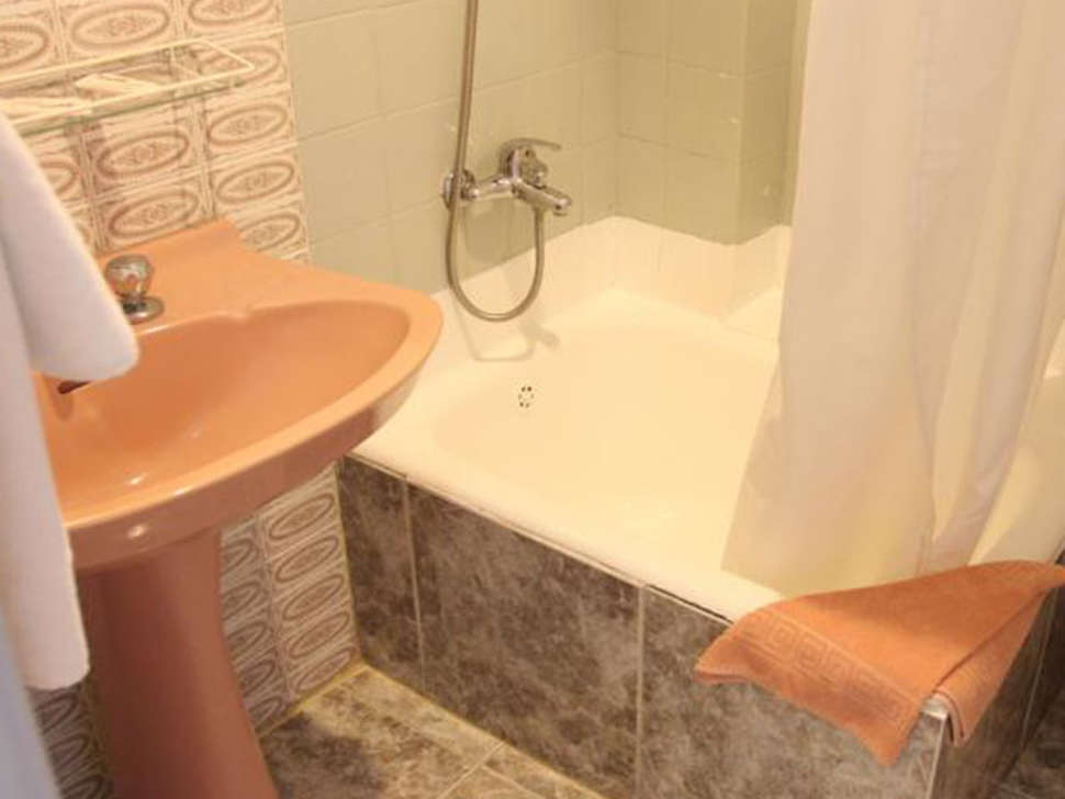 Een foto van Catalina Park Appartementen