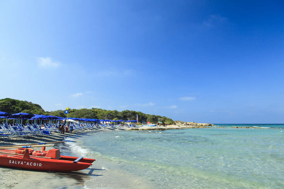 Een foto van Voi Daniela Resort