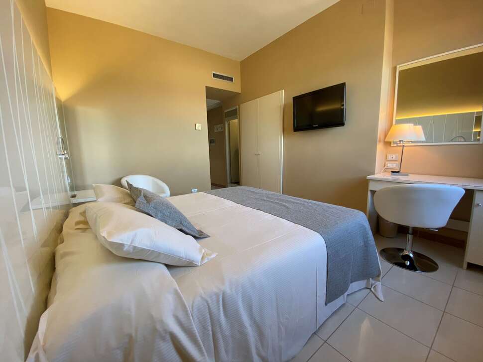 Een foto van Barion Hotel