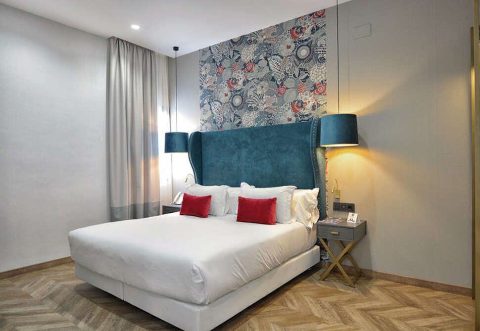 Een foto van Soho Boutique Sevilla
