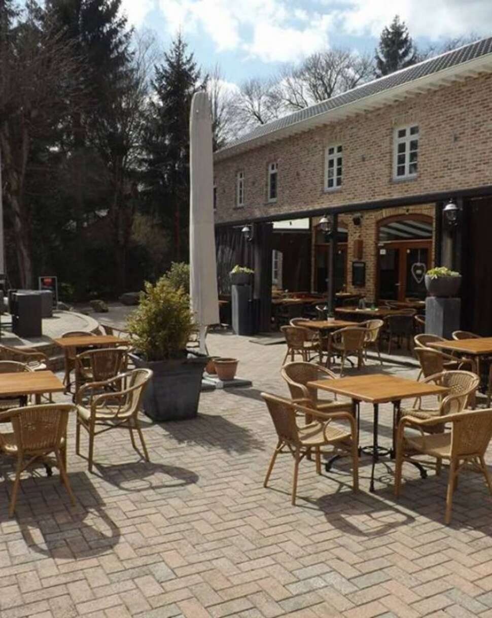 Een foto van Camping Jocomo Parc