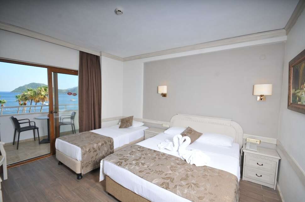 Een foto van My Dream Hotel