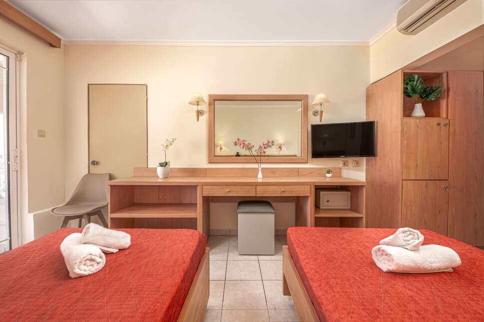 Een foto van Poseidon Beach Hotel