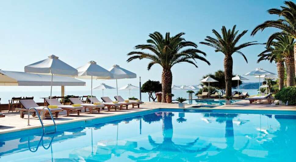 Een foto van Afitis The Boutique Hotel