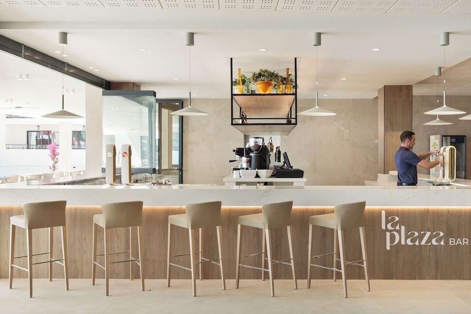 Een foto van Best Oasis Tropical
