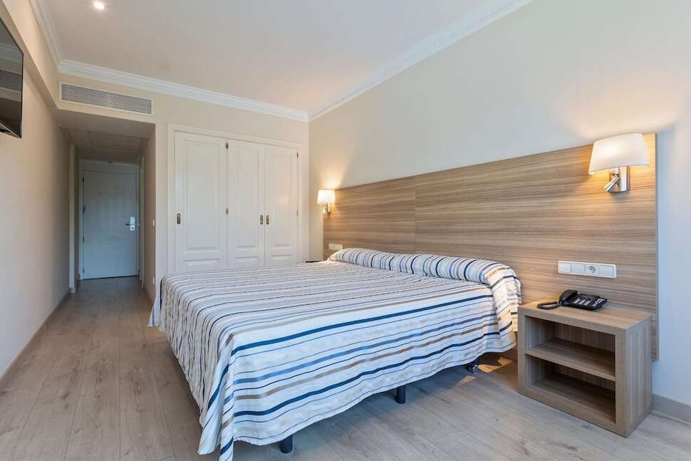 Een foto van Hotel Osuna