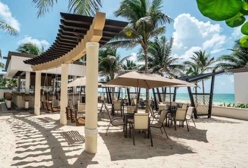 Een foto van The Royal Haciendas Resort & Spa