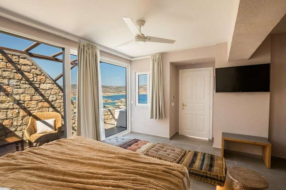 Een foto van Aegean Village