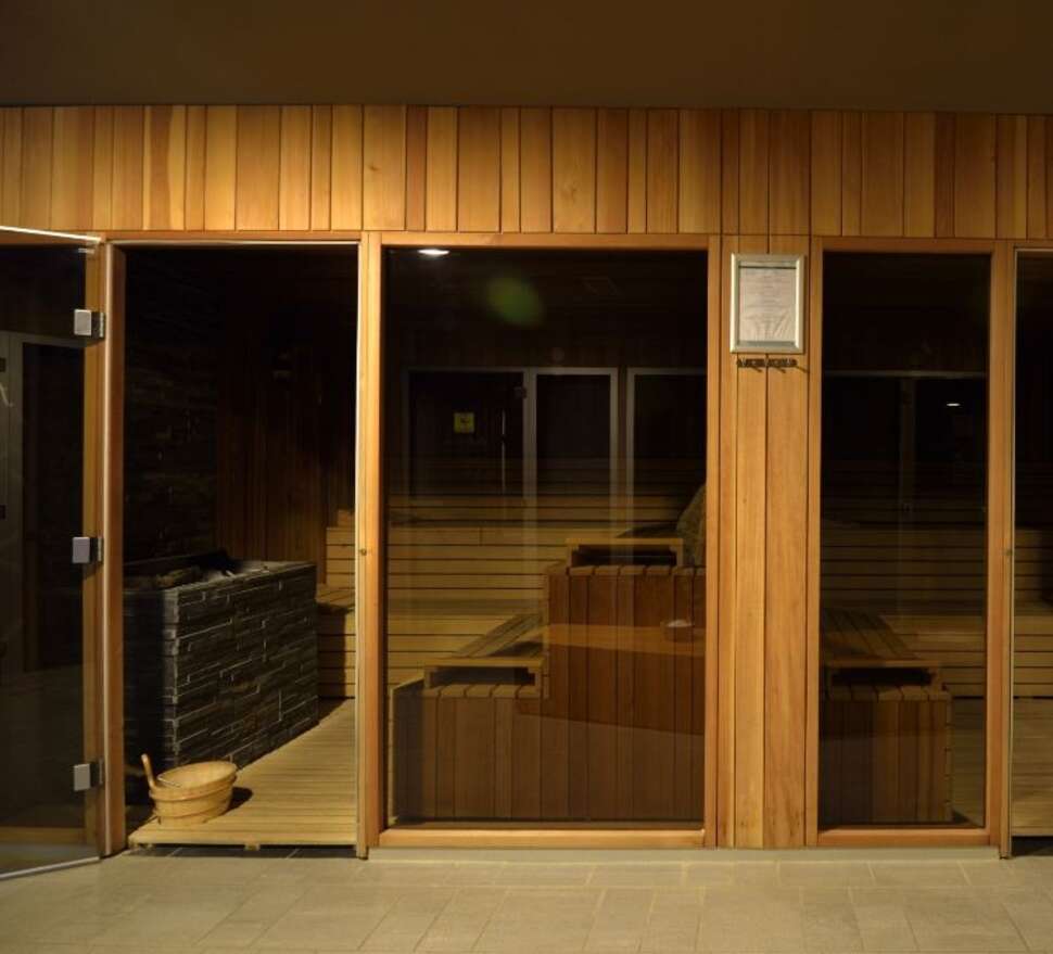 Een foto van Spik Alpine Wellness Resort