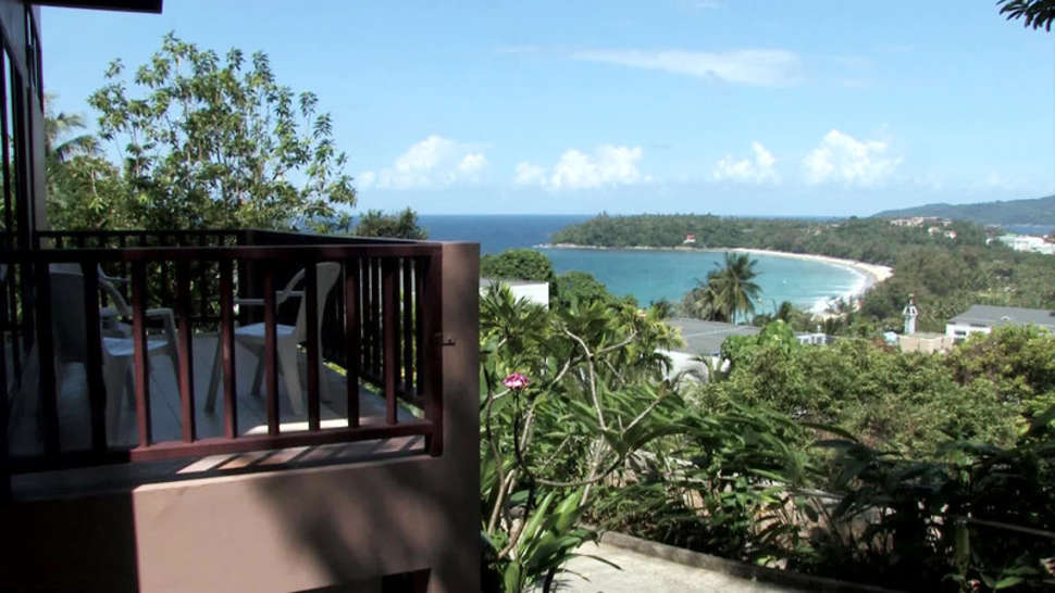 Een foto van Andaman Cannacia Resort & Spa
